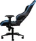noblechairs Epic H2K Edition Gamingstuhl, schwarz/blau Vorschaubild