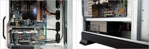 Zalman GS1000 SE schwarz