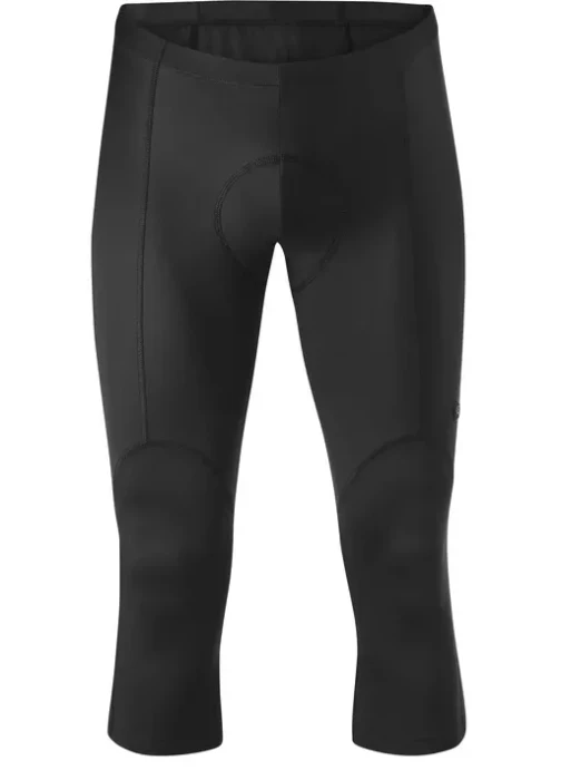 3 4 Fahrradhose Herren