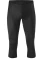 Gonso Siena Fahrradhose 3/4 schwarz (Herren) Vorschaubild