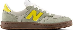 New Balance T500 dark olivine