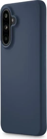 Hama Handyhülle Fantastic Feel für Samsung Galaxy A56 5G dunkelblau