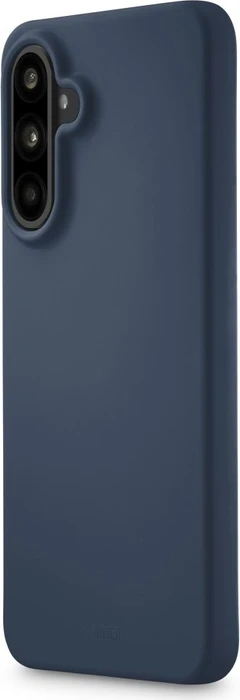 Hama Handyhülle Fantastic Feel für Samsung Galaxy A56 5G dunkelblau