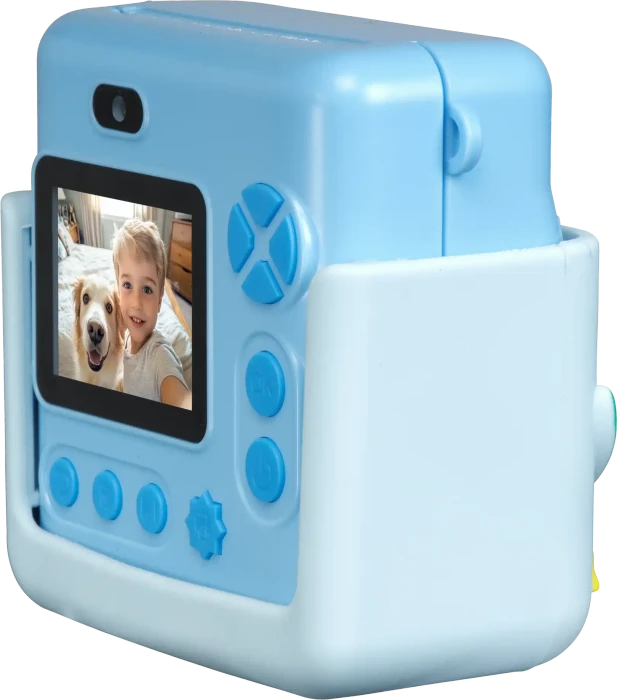Denver KPC-1363BU blau