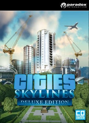 Cities: Skylines