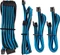 Corsair PSU Cable Kit Type 4 - Starter Kit - Gen4, schwarz/blau Vorschaubild