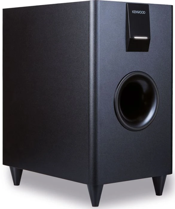 Kenwood SW-45HT