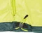 Mammut Broad Peak IN Hooded Funktionsjacke dark teal/canary (Herren) Vorschaubild