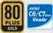 Thermaltake ToughPower GF 750W, ATX 2.4 Vorschaubild