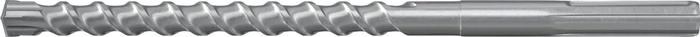 fischer SDS-max IV Hammerbohrer, 35x1620x1740mm, 1 Stück