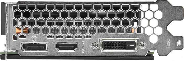 Palit GeForce GTX 1660 SUPER GP, 6GB GDDR6, DVI, HDMI, DP