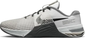 Nike Metcon 8 iron grey/black/gum medium brown/phantom (Herren)