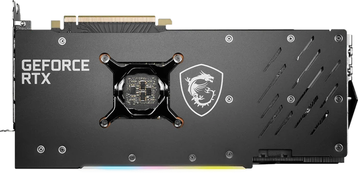 MSI GeForce RTX 3060 Ti Gaming X Trio 8GD6X, 8GB GDDR6X, HDMI, 3x DP