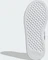 adidas Grand Court 2.0 cloud white/matte silver (Junior) Vorschaubild