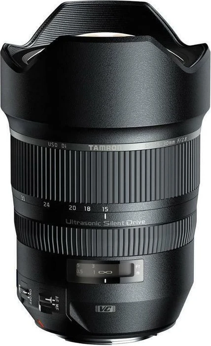 Tamron SP AF 15-30mm 2.8 Di USD für Sony A