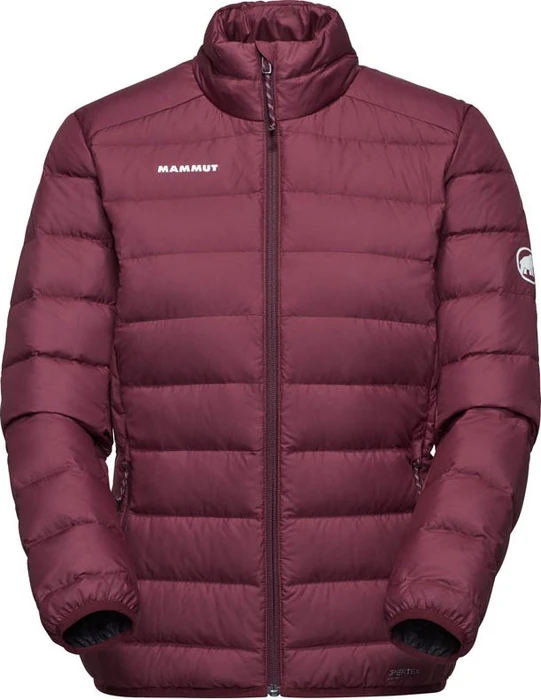Mammut Waymarker IN Jacke vin/black (Damen)