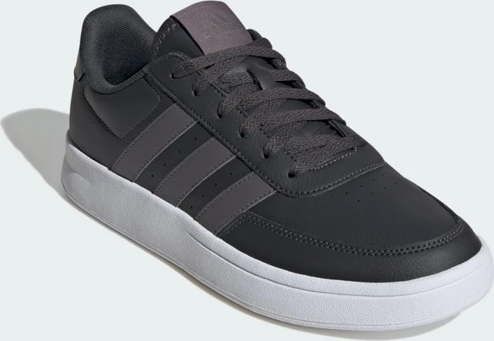 adidas Breaknet 2.0 carbon/charcoal/grey four