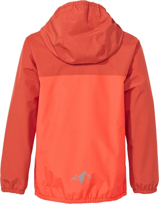 Vaude Turaco III Funktionsjacke hokkaido (Junior)