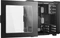 be quiet! Silent Base 600, silber, Acrylfenster, schallgedämmt Vorschaubild