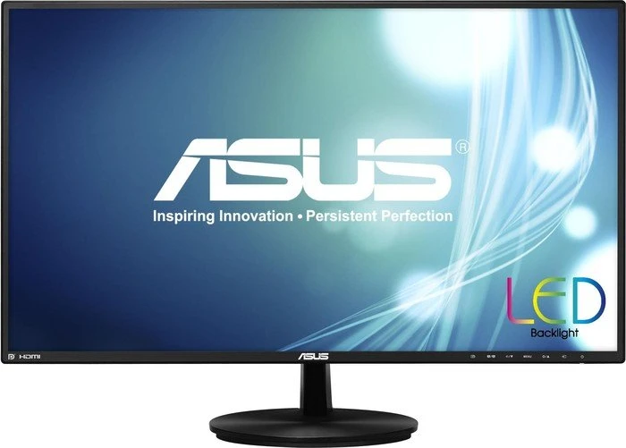 ASUS VN279Q, 27"