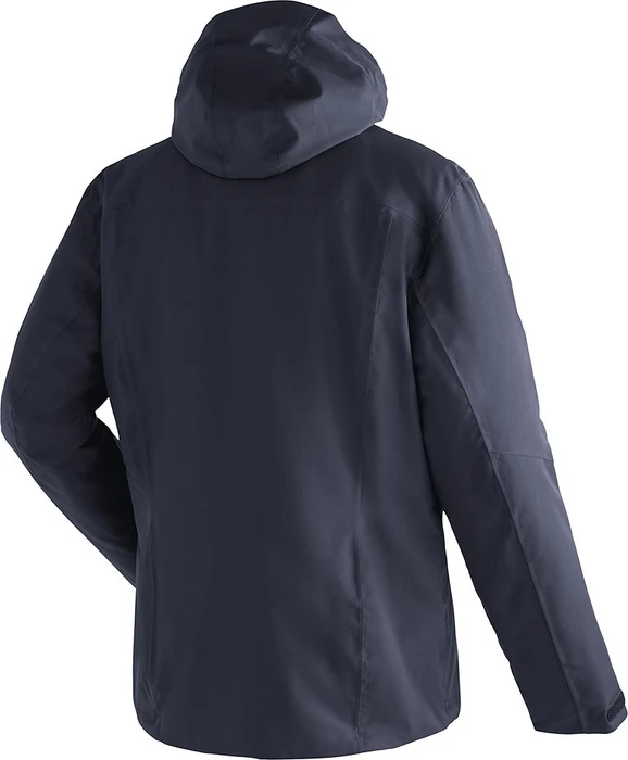 Maier Sports Peyor M Funktionsjacke night sky (Herren)