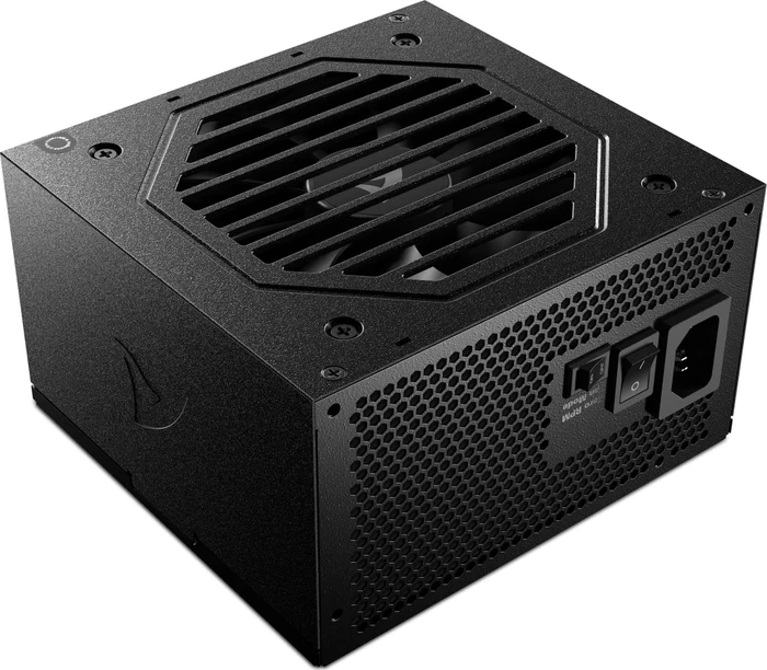 Sharkoon Rebel P20 Gen2 Black 750W, ATX 3.1