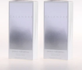 Paco Rabanne Calandre Eau de Toilette, 100ml
