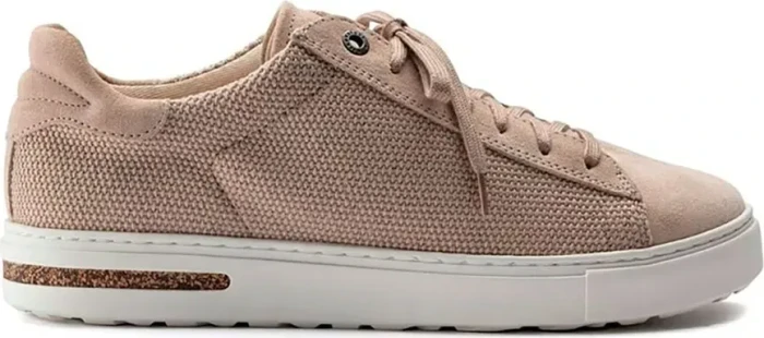 Birkenstock Bend Low Veloursleder
