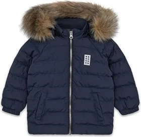 LEGO Wear Julio 714 Funktionsjacke dark navy (Junior)
