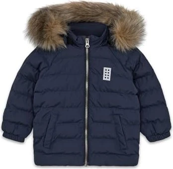 LEGO Wear Julio 714 Funktionsjacke dark navy (Junior)