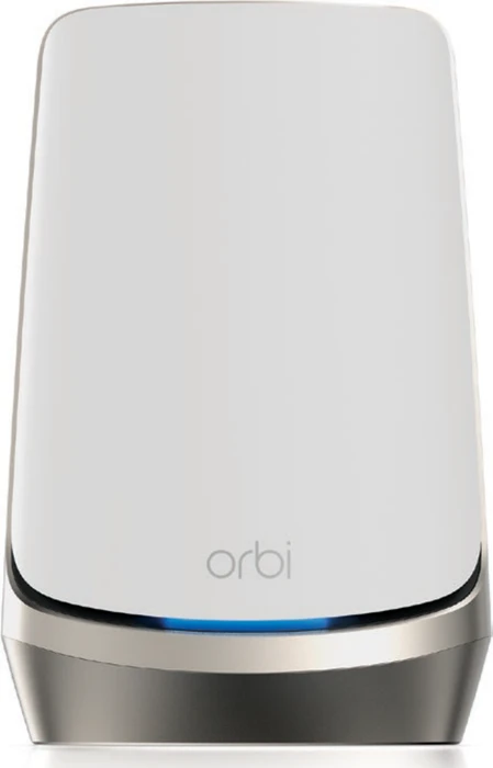 Netgear Orbi Wi-Fi 6E, 960 Serie RBKE962, AXE11000, Router und Repeater Set, 2er-Bundle