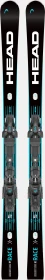 Head Worldcup Rebels e-Race + Freeflex ST 14 X (inkl. Bindung) (Modell 2025/2026)
