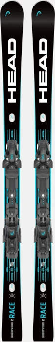 Head Worldcup Rebels e-Race (Modell 2025/2026)
