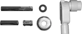 Duravit Architec Unterputzsiphon