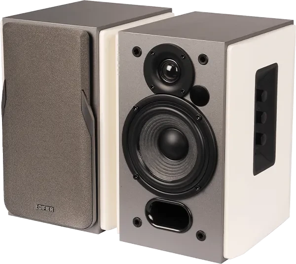 Edifier R1380T weiß, Paar