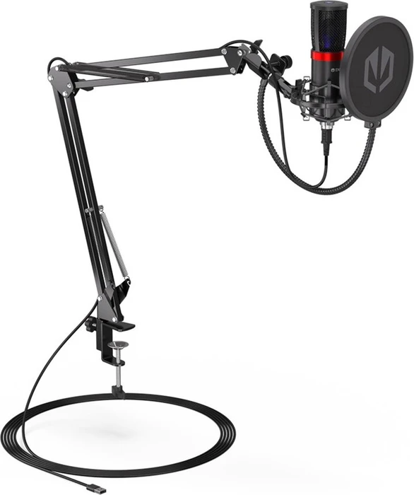 Endorfy Solum Streaming schwarz