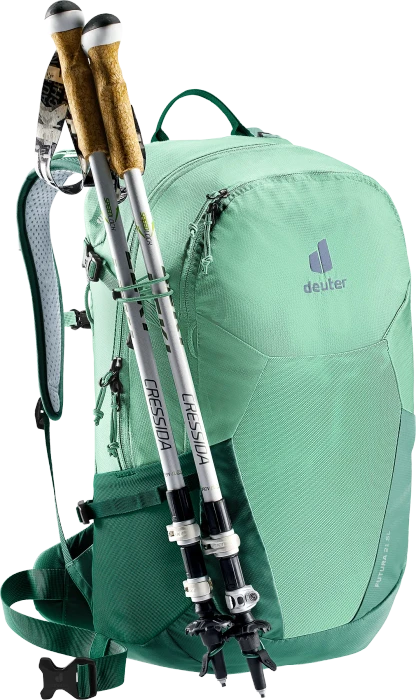 Deuter Futura 21 SL spearmint/sea green