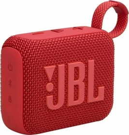 JBL GO 4 rot