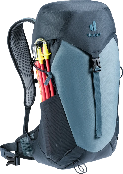 Deuter AC Lite 16 atlantic/ink