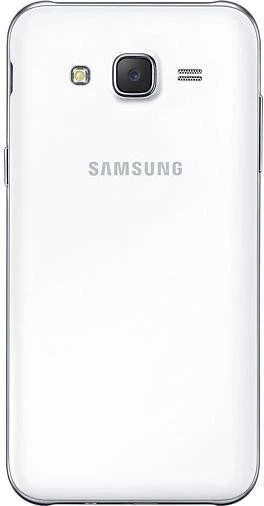 Samsung Galaxy J5 J500F weiß