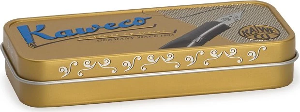 Kaweco AL Sport Kugelschreiber silber