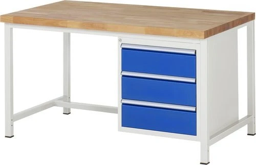 Rau Werkbank Serie 8000