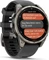 Garmin Fenix 8 Pro 47mm AMOLED titanium/black silicone Vorschaubild