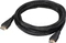 Hama HDMI Kabel schwarz, 0.75m Vorschaubild