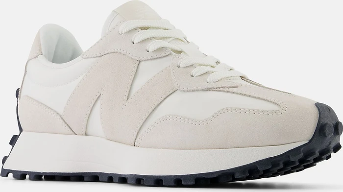 New Balance 327 linen/sea salt (Damen)
