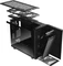 Fractal Design Define 7 Black TG Light Tint, Glasfenster, schallgedämmt Vorschaubild