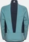 Odlo Engvik Funktionsjacke reef waters/dark sapphire (Junior) Vorschaubild