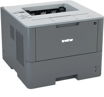 Brother HL-L6250DN, Laser, einfarbig