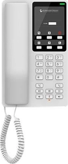 Grandstream GHP620 weiß