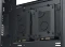 Xigmatek Gaming G Pro, schwarz, Glasfenster Vorschaubild